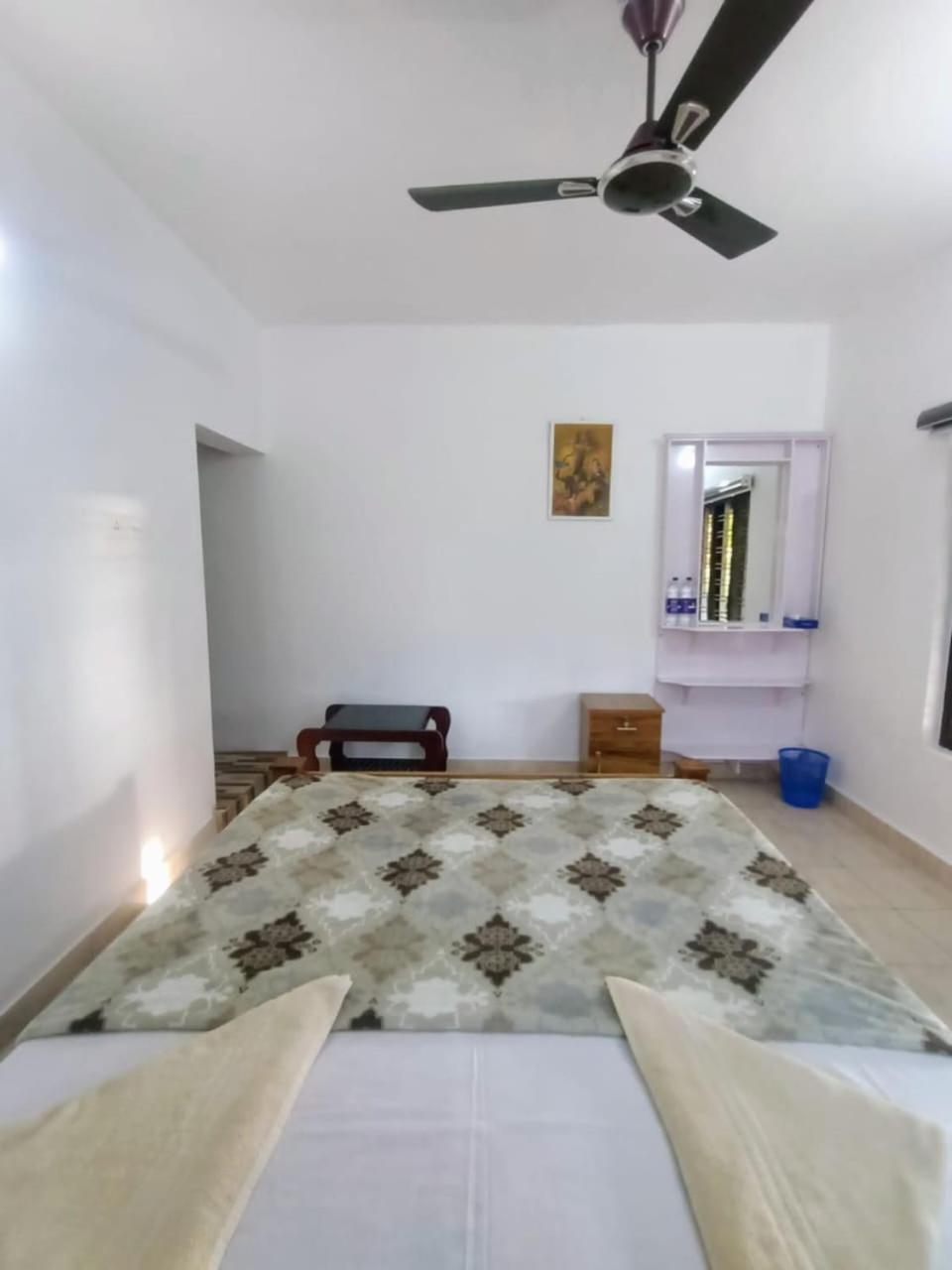 Sherly Cottages Varkala Exterior photo