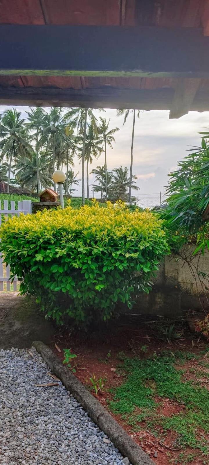 Sherly Cottages Varkala Exterior photo
